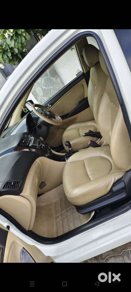 Hyundai Verna Crdi 1.6 Sx, 2012, Diesel