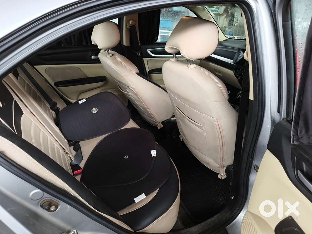 Honda Amaze 2022 Petrol