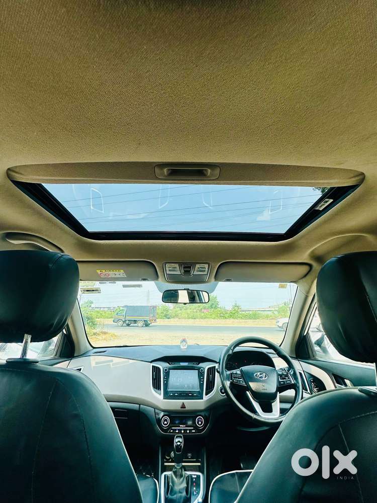 Hyundai Creta 1.6 Sx, 2019, Diesel