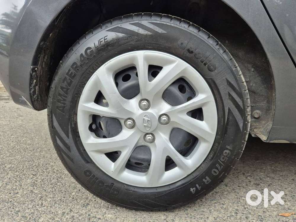 Hyundai I10 Sportz Option, 2020, Petrol