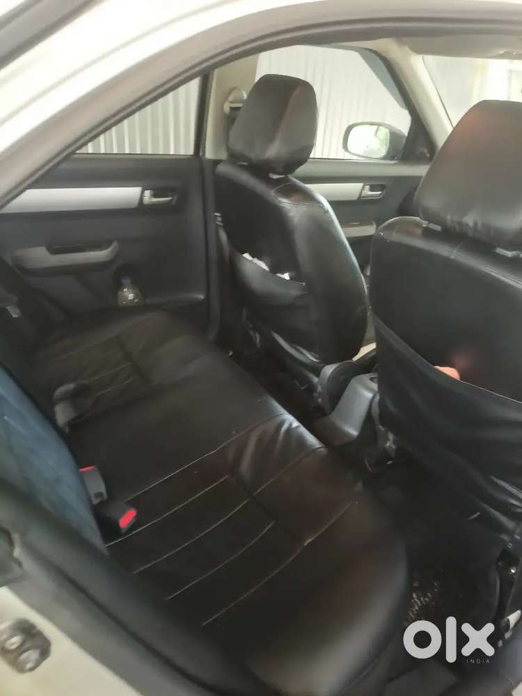 Maruti Suzuki Dzire 2011