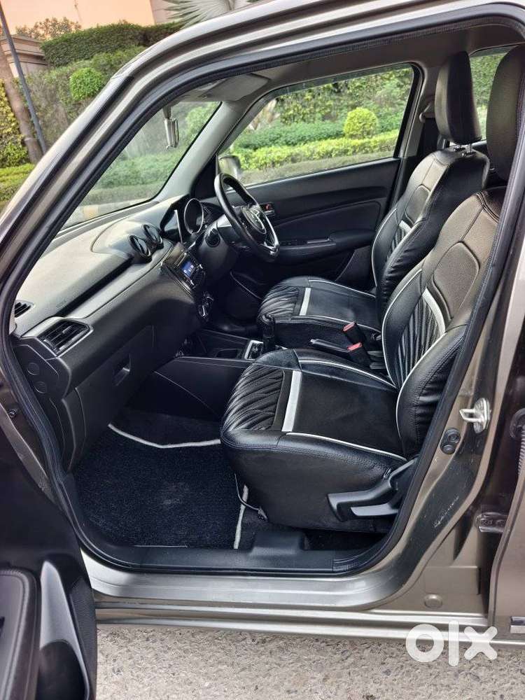 Maruti Suzuki Swift Vxi 1.2 Abs Bs-iv, 2020, Petrol