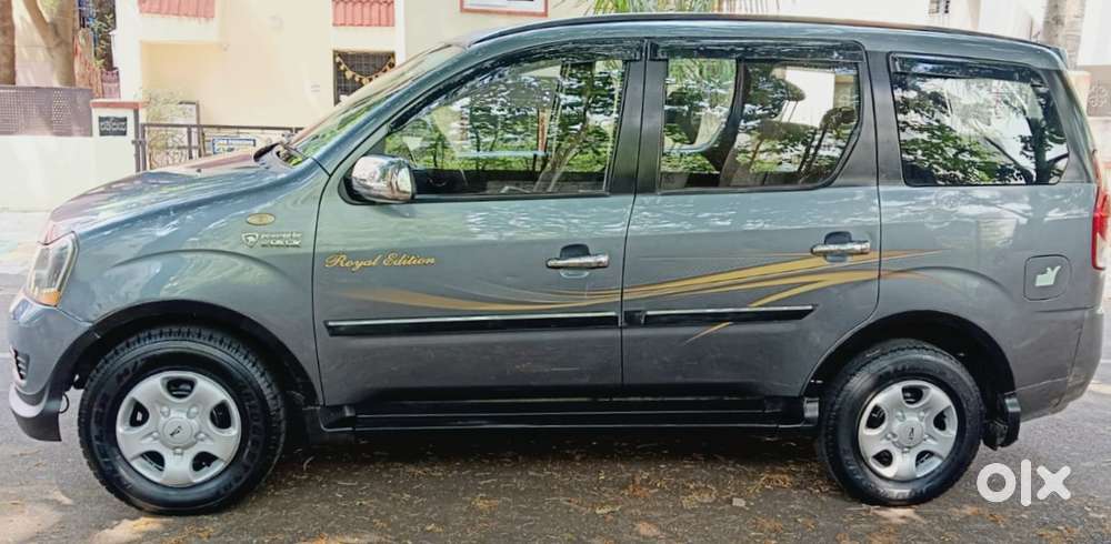 Mahindra Xylo 2009-2011 E8 Abs Bs Iv, 2013, Diesel