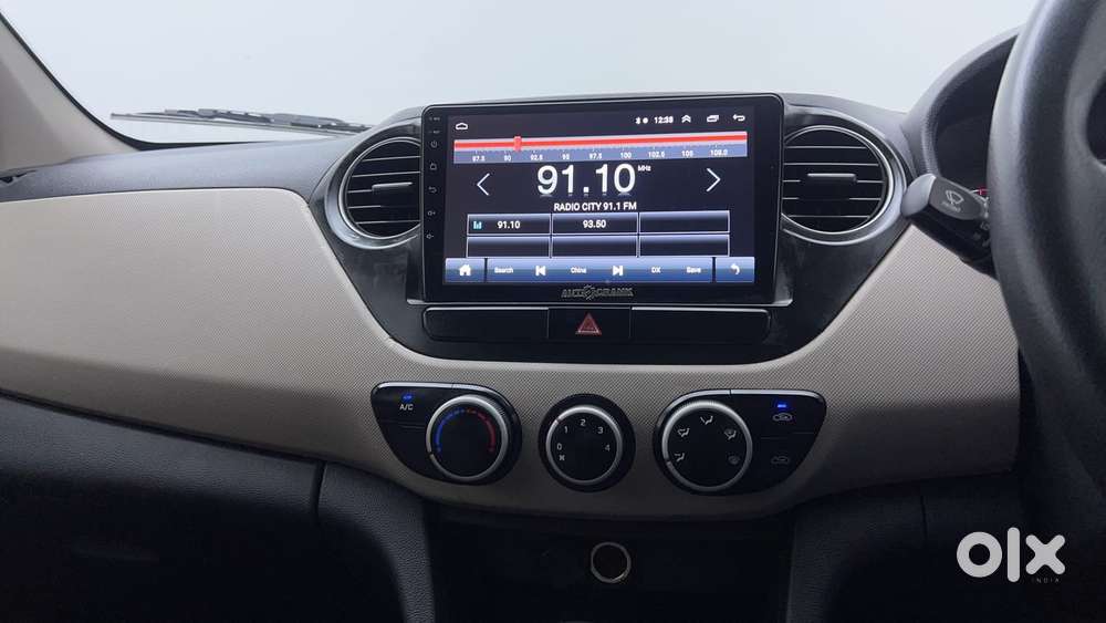 Hyundai Grand I10 1.2 Kappa Magna, 2015, Petrol