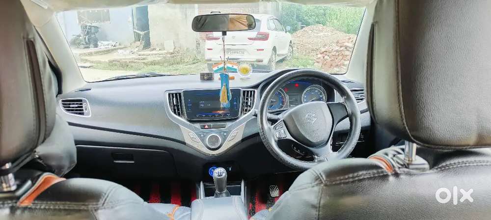 Baleno 1.3 Delta Maruti 2019