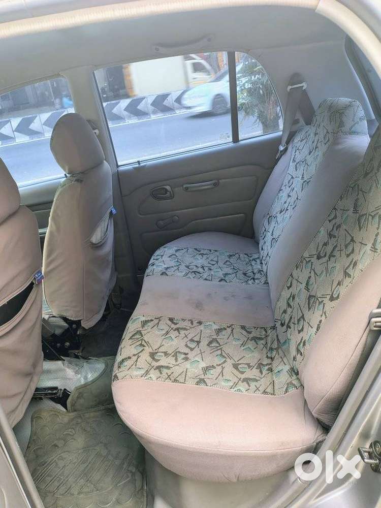 Hyundai Santro, 2006, Petrol