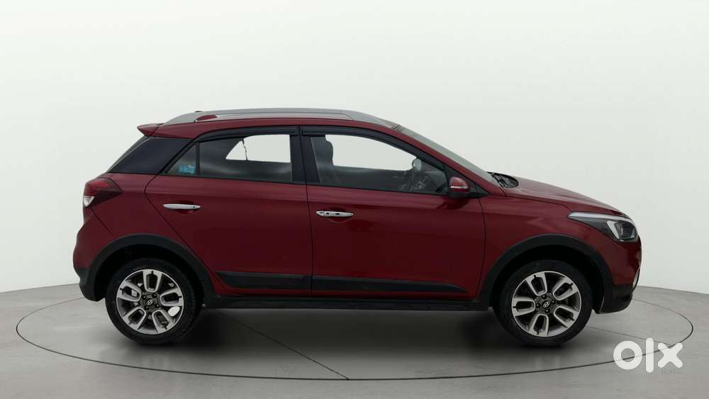 Hyundai i20 Active 1.2 SX, 2018, Petrol