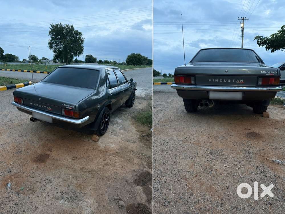 Contessa For Sale,paper R Valid Up To 2031