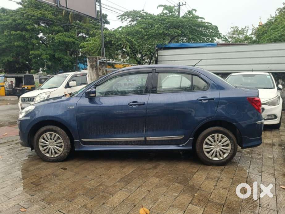 Maruti Suzuki Dzire Vdi, 2018, Diesel