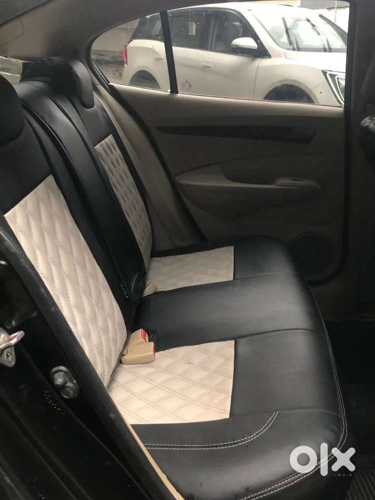 Honda City 1.5 S Mt, 2013, Petrol