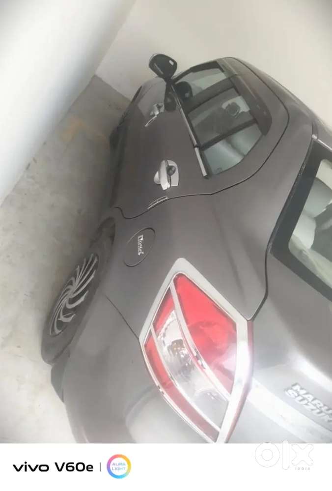 Maruti Suzuki Dzire Diesel 210000 Km