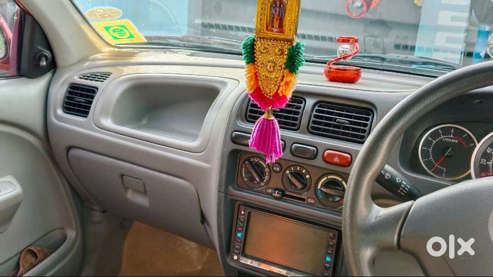 Maruti Suzuki Alto K10 Vxi 2011 Petrol Good Condition