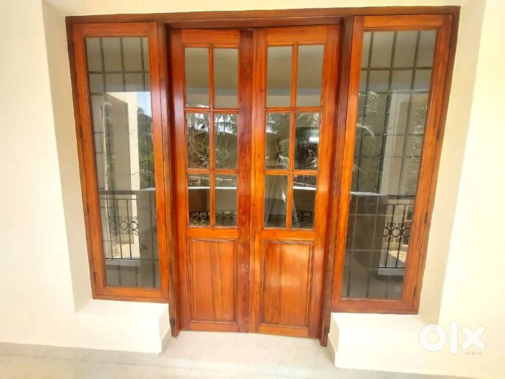 Apartment for aale