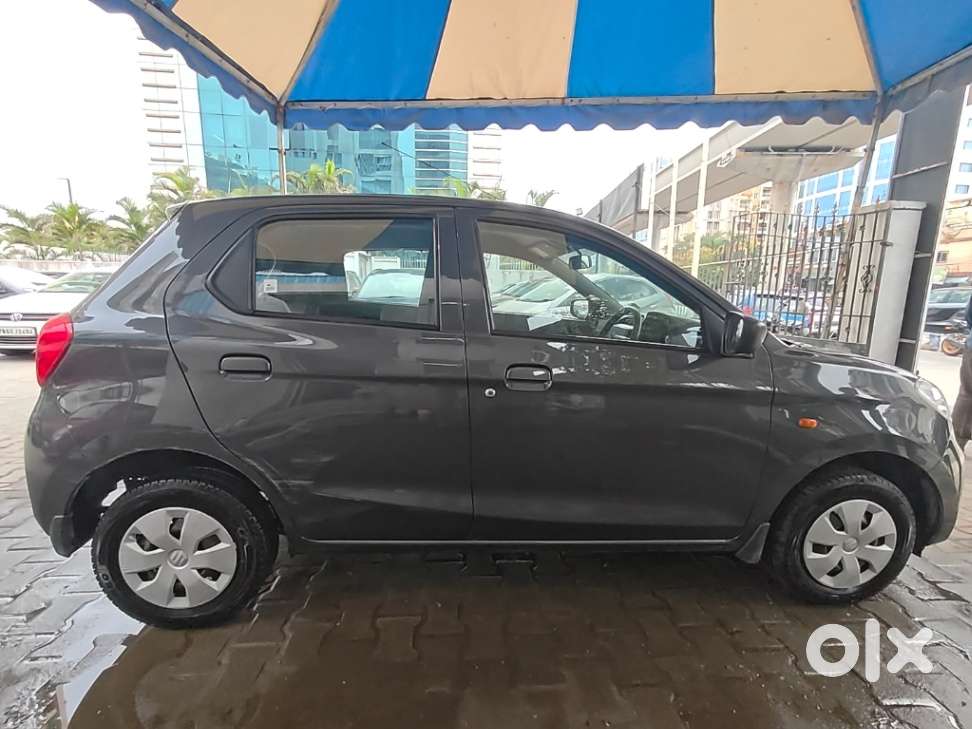 Maruti Suzuki Alto K10 1.0 Vxi Amt, 2025, Petrol