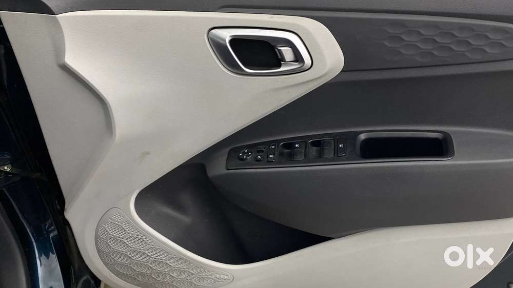 Hyundai Grand I10 Nios Sportz Amt 1.2 Kappa Vtvt, 2021, Petrol