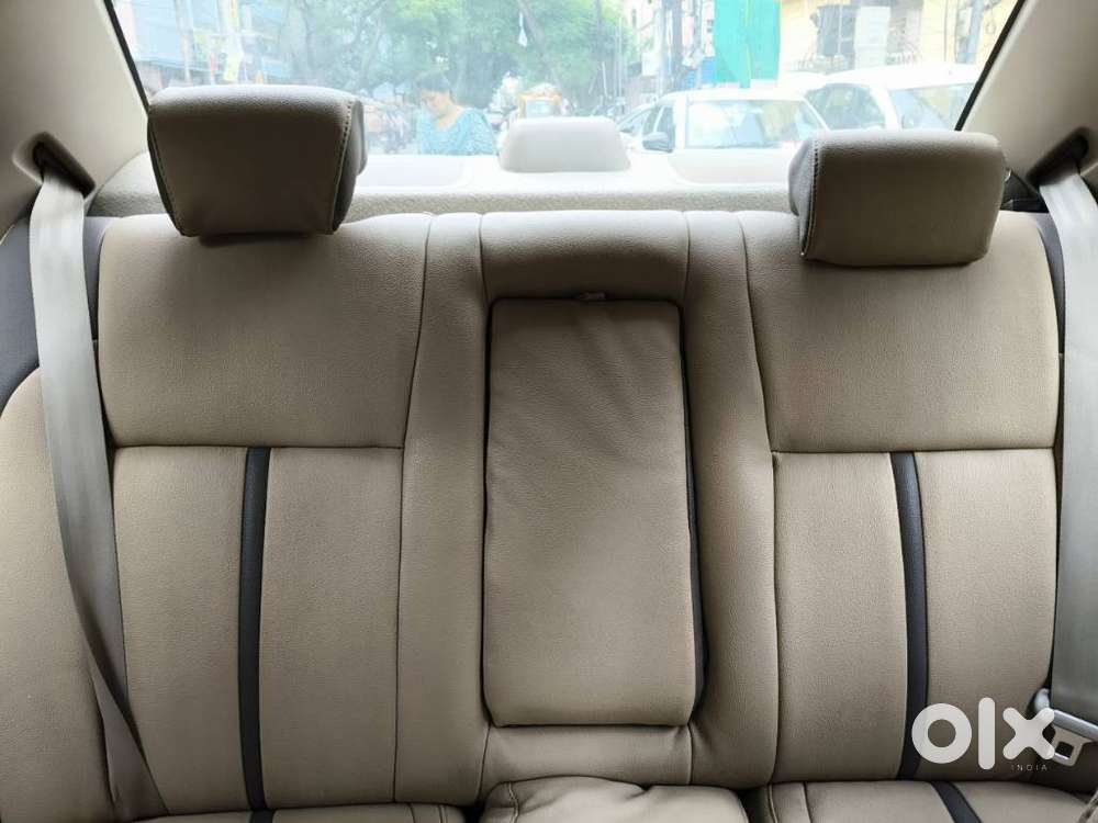 Maruti Suzuki Swift Dzire Vdi (o), 2013, Diesel