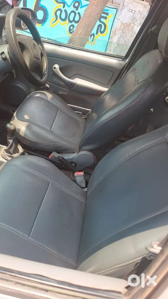 Tata Indica V2 2006 Diesel Good Condition