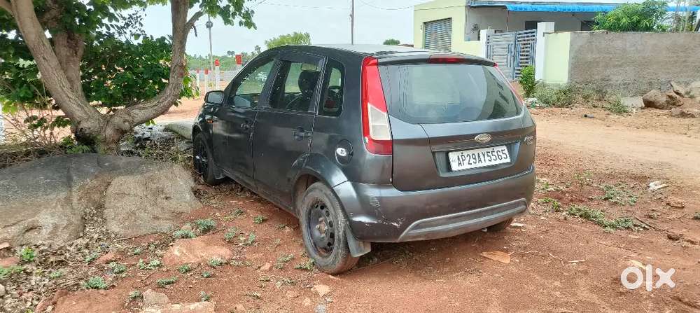 Good Condition