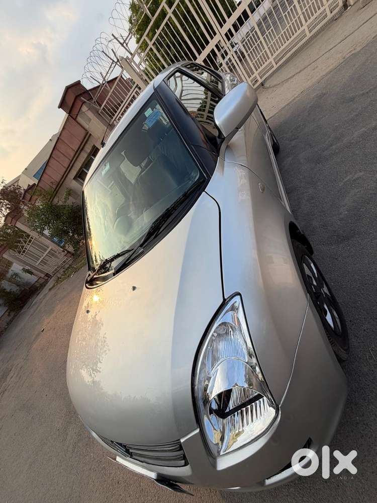 Maruti Suzuki Swift Dzire 1.3 Vxi, 2011, Petrol