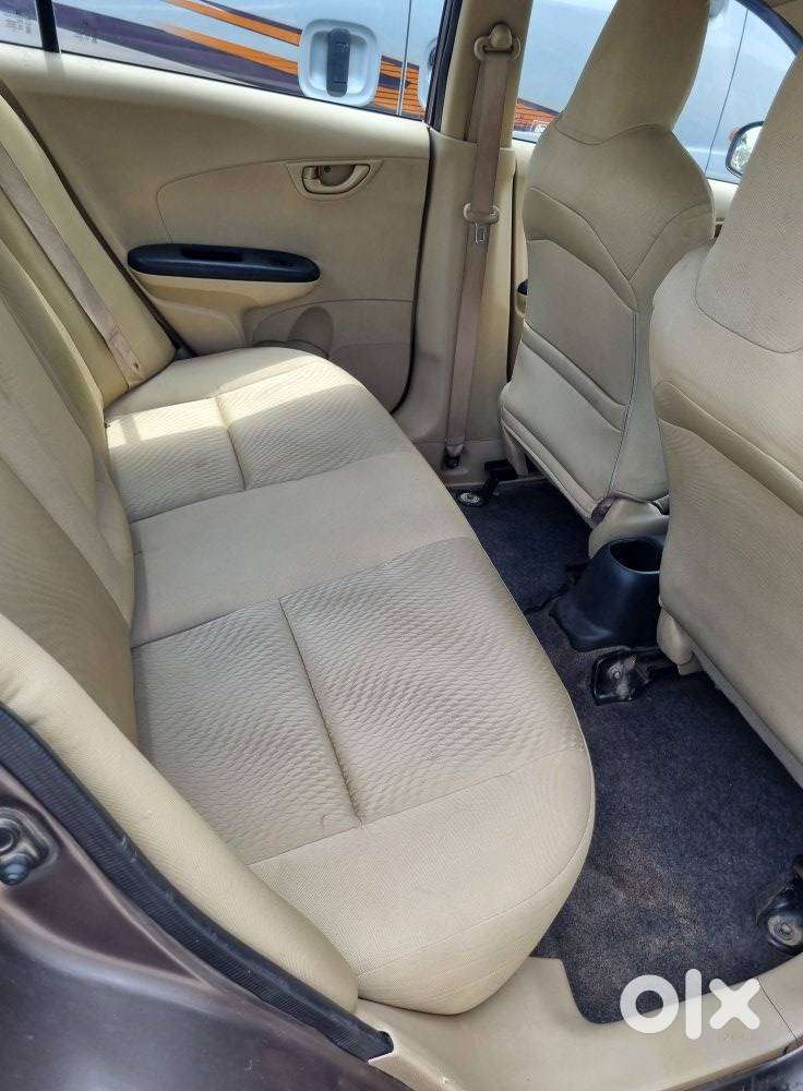 Honda Amaze S 1.2 Petrol Mt, 2014, Petrol