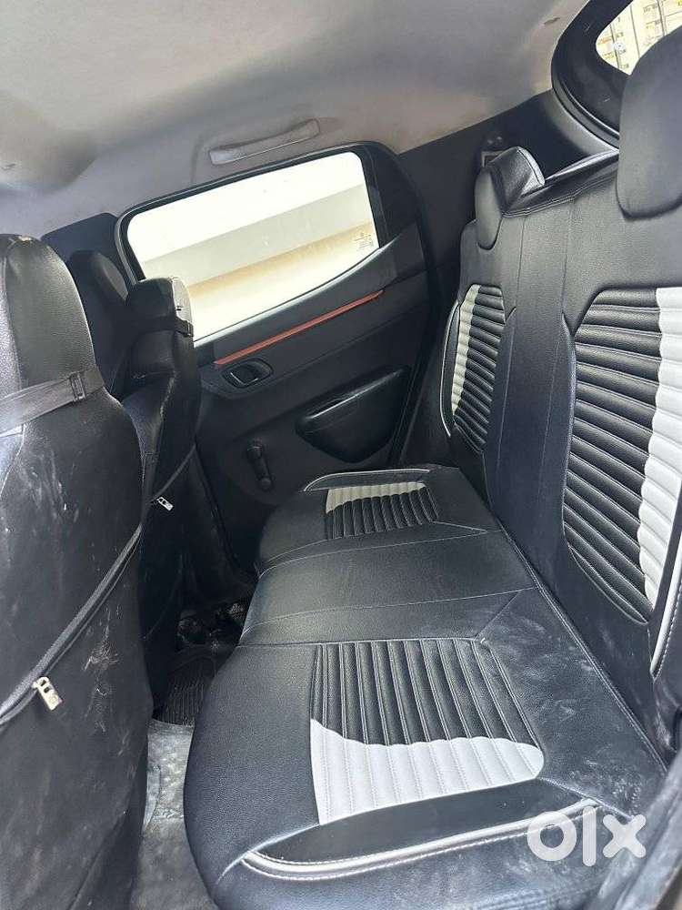 Renault Kwid 1.0 Rxt Optional, 2017, Petrol