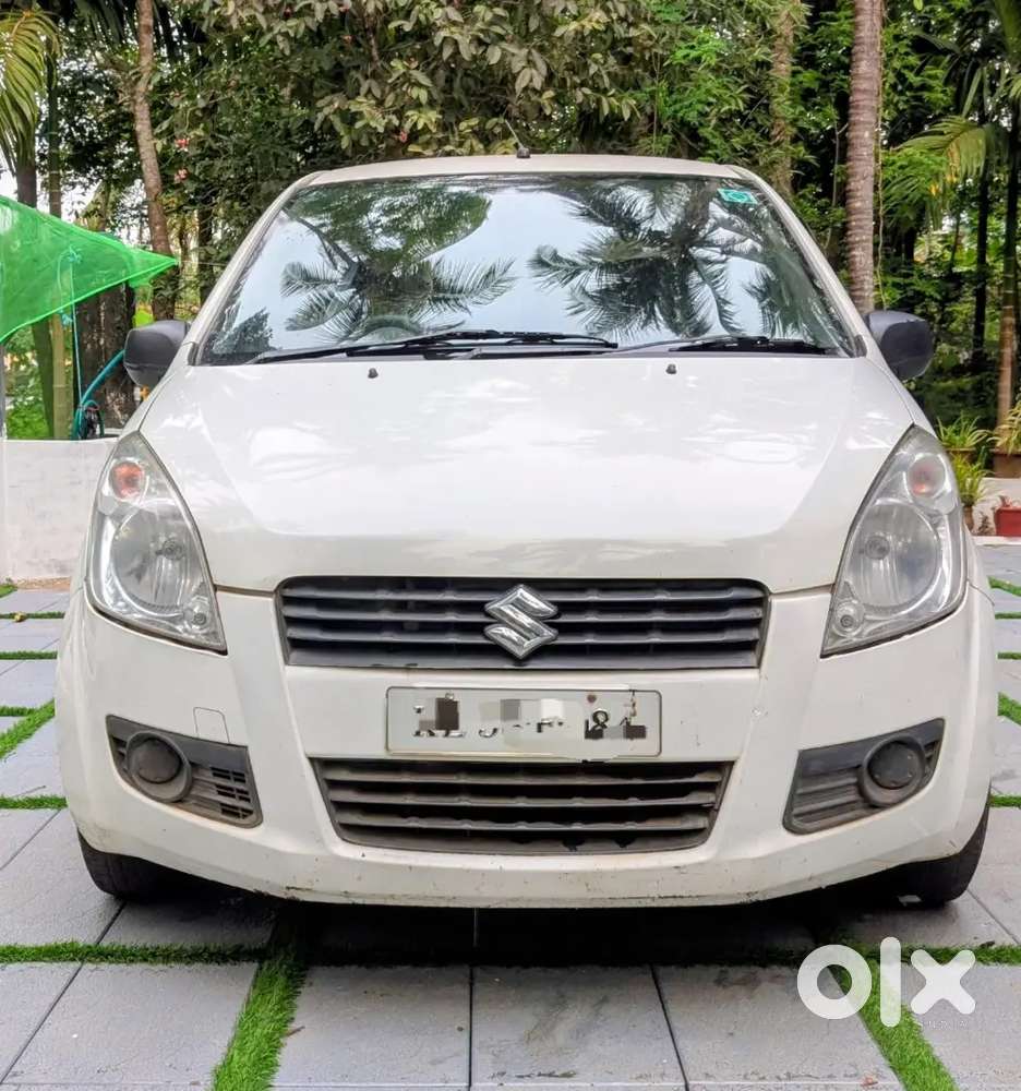 Maruti Suzuki Ritz ,good Condition Only 52000 Km