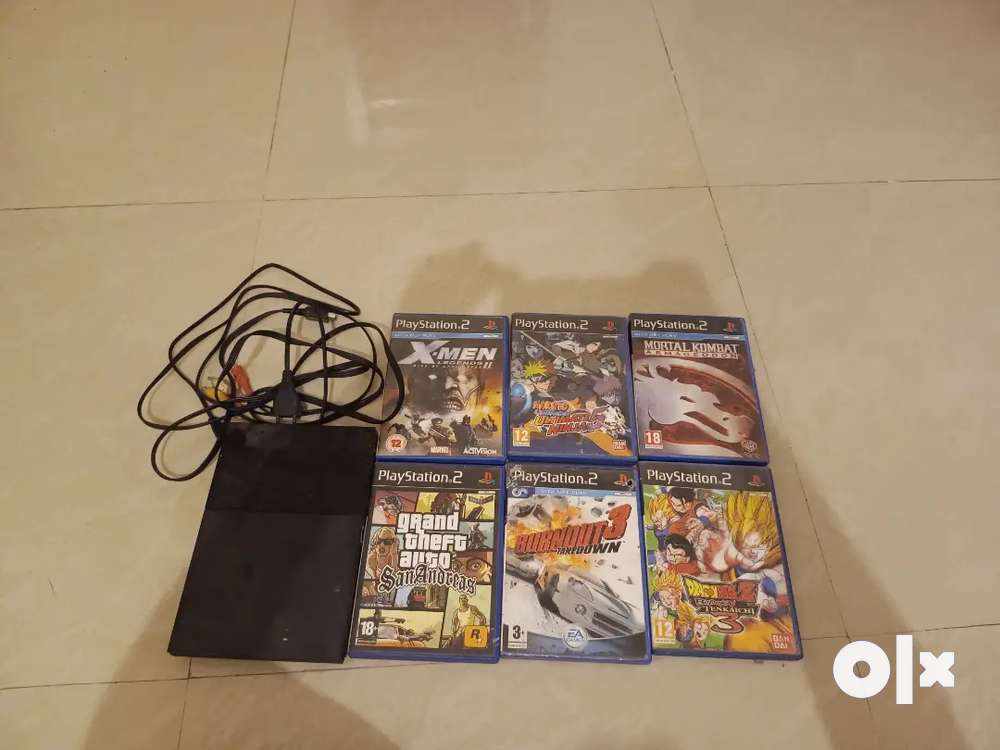 Ps2 memory best sale card olx