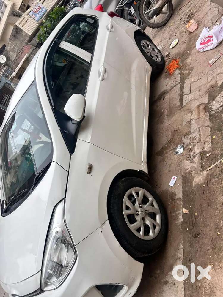 Hyundai Grand I10 Kappa 2018