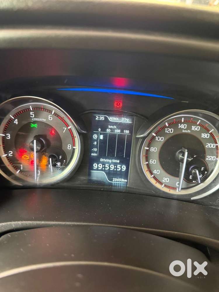 No Brokers Facelift Maruti Suzuki Xl6 Cng And Petrol 2023