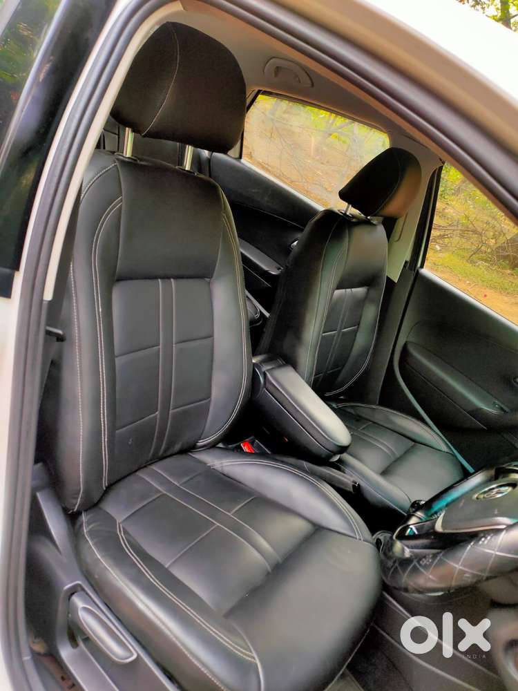 Volkswagen Vento 1.6 Comfortline Cup Edition, 2017, Petrol