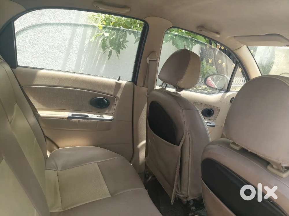 Chevrolet Spark 2012 Petrol Well Maintained