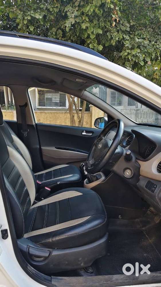 Hyundai Grand I10 Asta 1.1 Crdi, 2015, Diesel