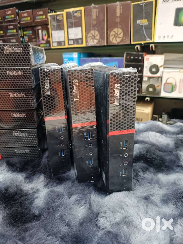 Mini PC Intel Core i3/i5/i7 | Compact Desktop | Best Price
