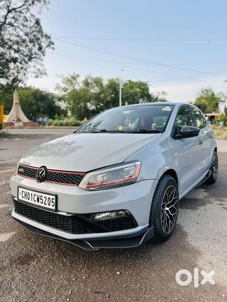 Volkswagen Polo Diesel Trendline 1.2l, 2011, Diesel