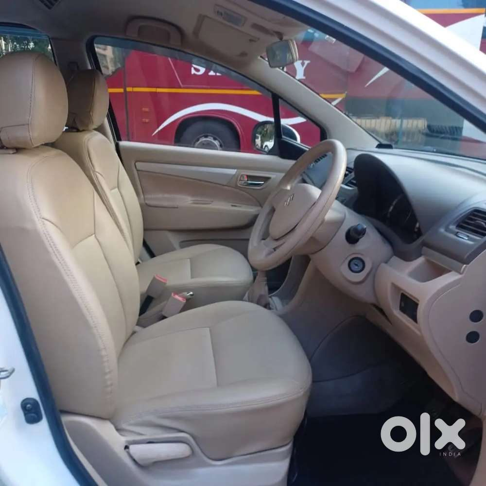 Maruti Suzuki Ertiga 2013 Petrol 85085 Km Driven