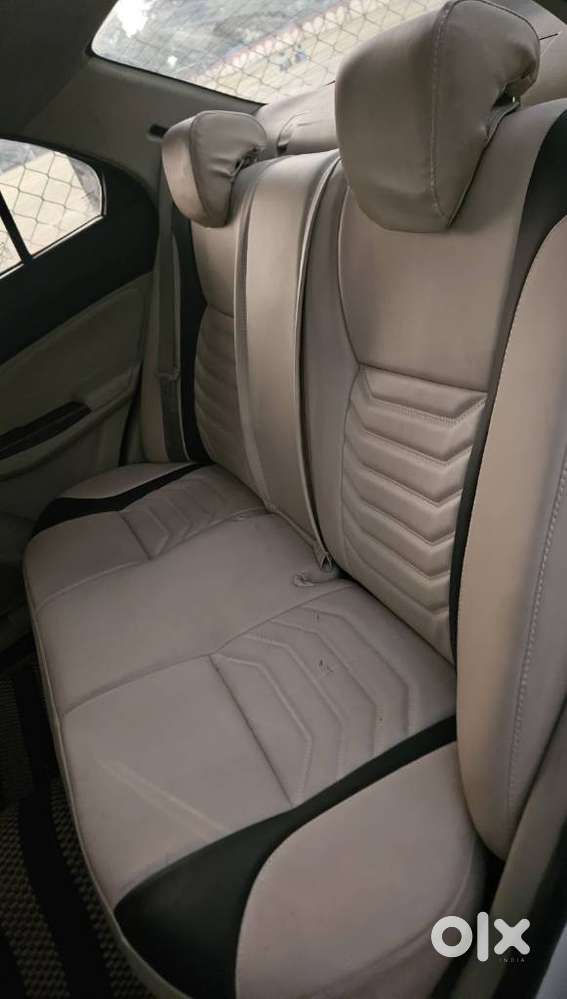 Maruti Suzuki Dzire 1.2 Zxi, 2018, Petrol