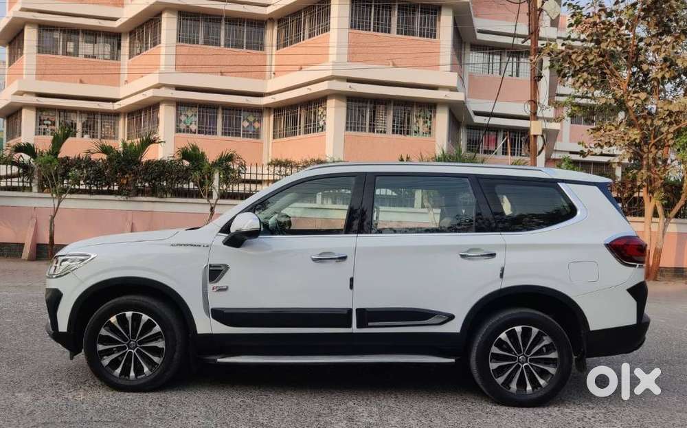 Mg Gloster Savvy 7 Seater, 2022, Diesel