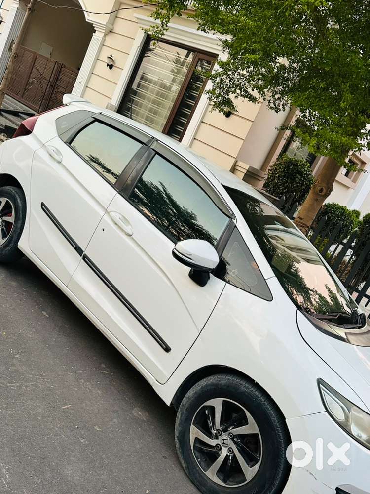 Honda Jazz Vx 2017