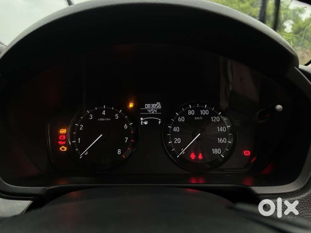 Honda Amaze S Mt I-vtec, 2019, Petrol
