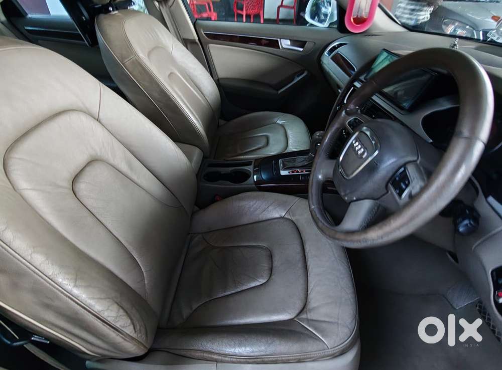 Audi A4 2.0 Tdi, 2009, Diesel