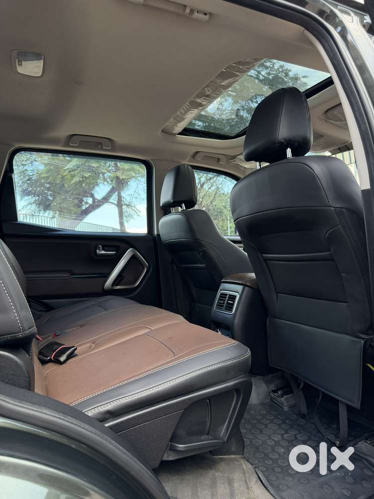 Mahindra Scorpio-n 2.2 Z8 Diesel Mt 7 Str, 2024, Diesel