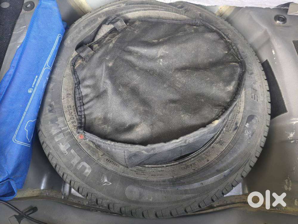 Tata Tiago 1.2 Revotron Xz Plus, 2023, Petrol