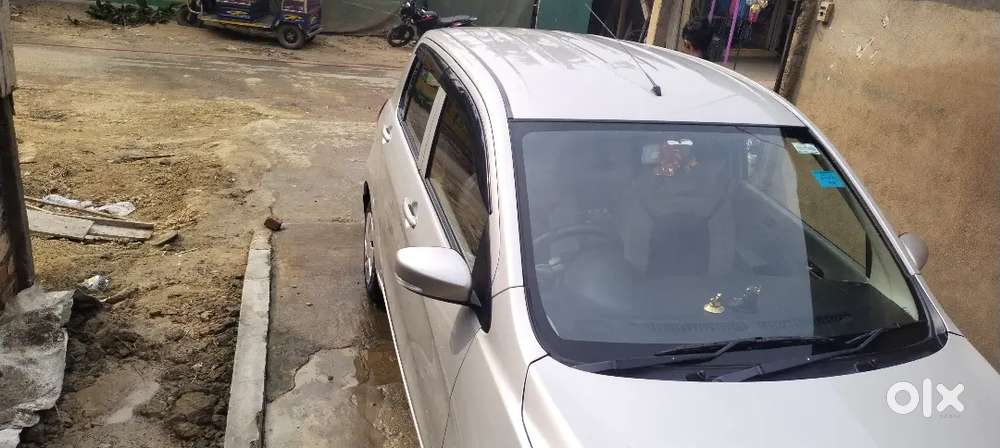 Maruti Suzuki Celerio 2020