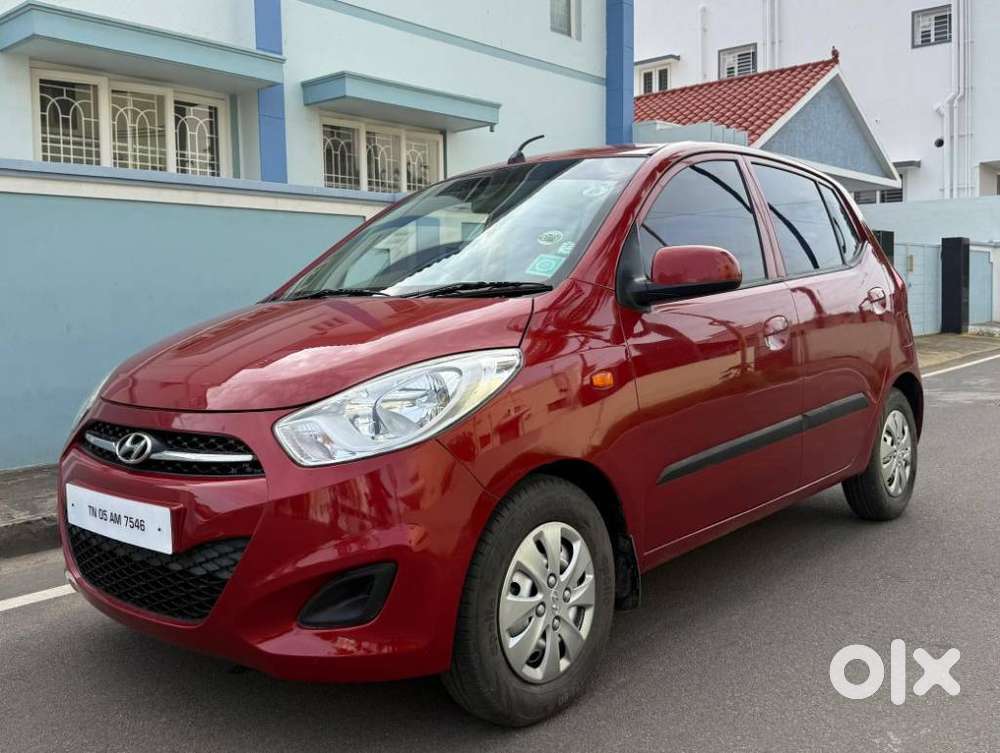 Hyundai I10 Magna 1.1l, 2012, Petrol
