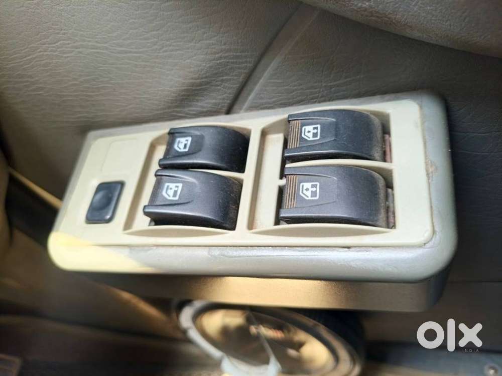 Mahindra Scorpio 2002-2013 M2di, 2012, Diesel