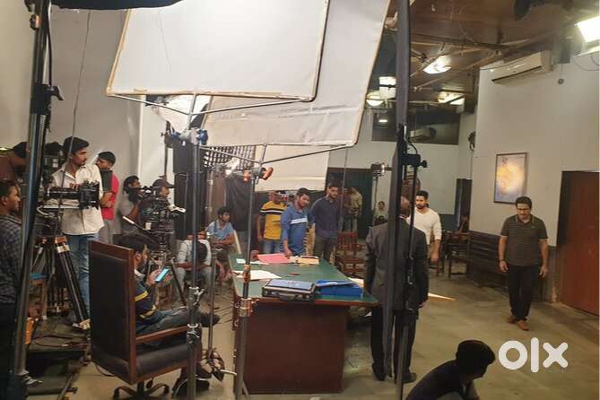 Fresh Faces for Acting Projects