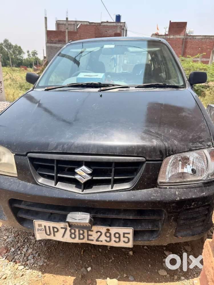 Maruti Suzuki Alto 2006