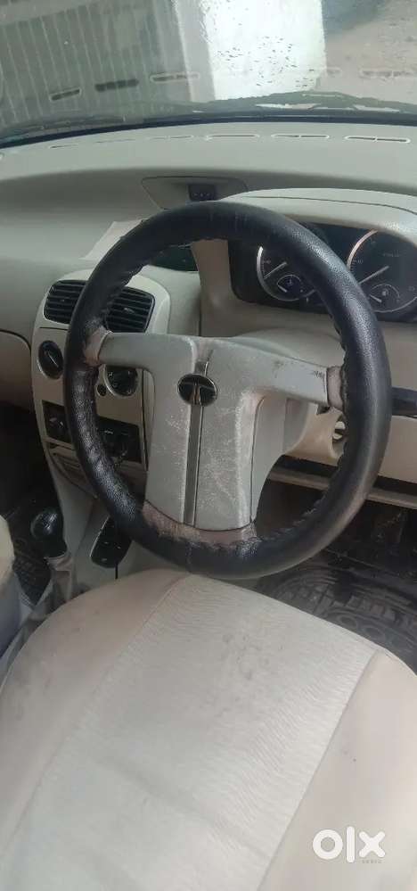 Tata Indigo 2010 Lx (tdi)