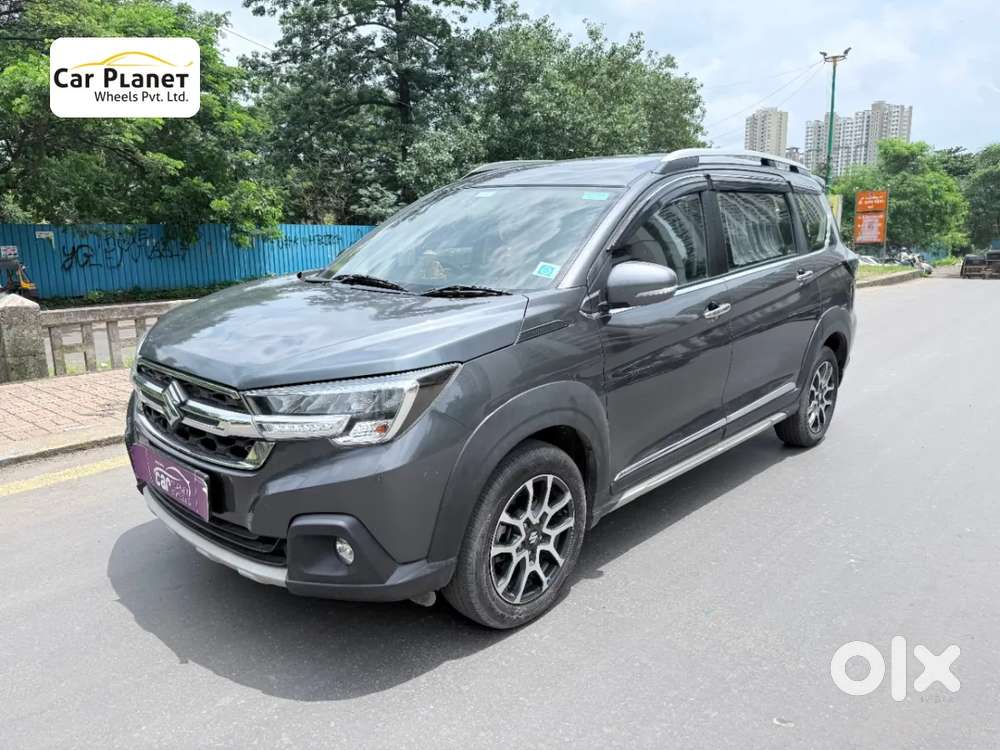Maruti Suzuki Xl6 1.5 Zeta Mt, 2023, Petrol