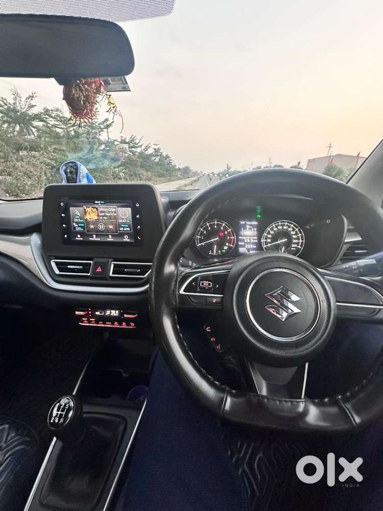 Maruti Suzuki Baleno 2022 Petrol 35000 Km Driven